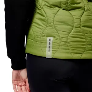 Casaco com capuz feminino RG Italy image-3