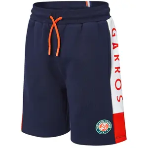 Children's shorts Roland Garros image-0