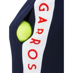 Children's shorts Roland Garros image-1
