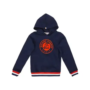 Sweatshirt child Roland Garros Big Logo image-0