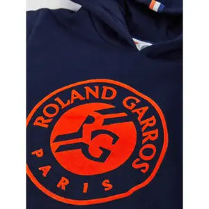 Sweatshirt child Roland Garros Big Logo image-1