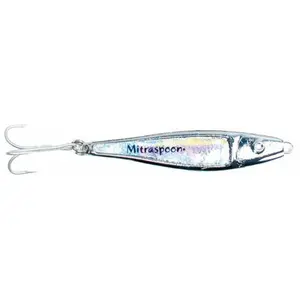 Δόλωμα Ragot mitraspoon 7 cm image-0