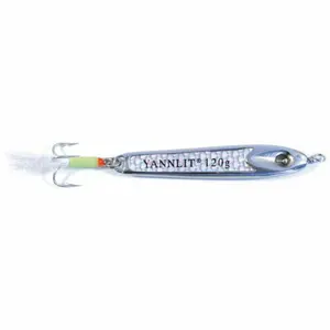 Δόλωμα Ragot yannlit 11 cm image-0