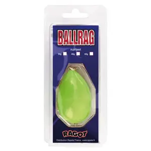 Ballrag Ragot 30 g image-0