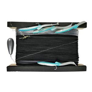 Linje Ragot semi heavy trolling seabass