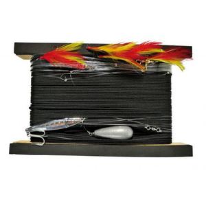 Linje Ragot sailing trolling