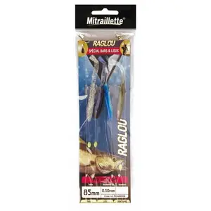 Lure Ragot mitraillette raglou image-0