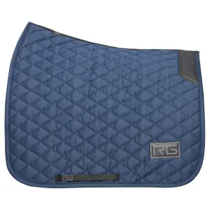 Tapis de dressage pour cheval RG Italy image-0