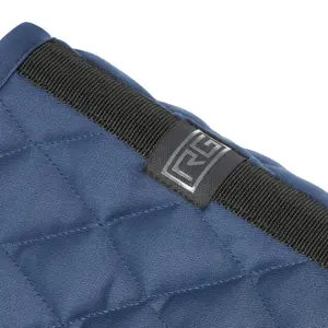 Tapis de dressage pour cheval RG Italy image-1