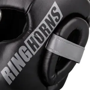 Helm Ringhorns Charger image-5