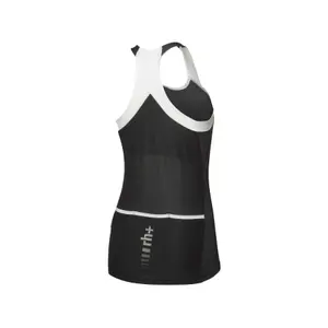 Maillot femme RH+ Logo image-2