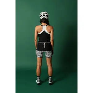 Maillot femme RH+ Logo image-3