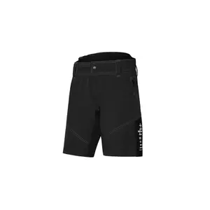 RH+ női rövidnadrág MTB