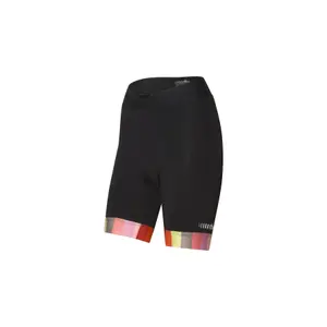 ecd0868-94b-shorts-damen-rh-new-elite-black-rainbow-pink