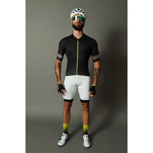 Maillot RH+ Speed image-1