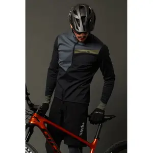 Short RH+ Trail image-2