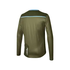 Camisola de manga comprida RH+ Trail image-1