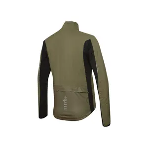 Padded cycling jacket rh+ All Road Alpha image-1