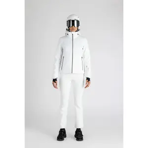 Chaqueta de esquí mujer RH+ Logo II Eco image-1