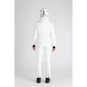 Chaqueta de esquí mujer RH+ Logo II Eco image-5