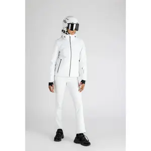 Chaqueta de esquí mujer RH+ Logo II Eco image-2