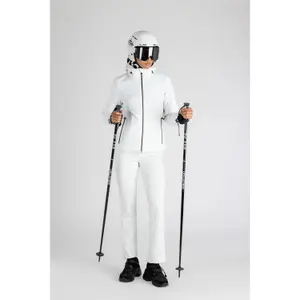 Chaqueta de esquí mujer RH+ Logo II Eco image-3