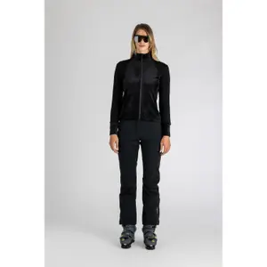 Polaire con cremallera completa mujer RH+ Ice image-2