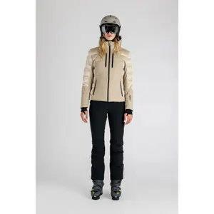 Skijacke Damen RH+ Artemide Evo image-1