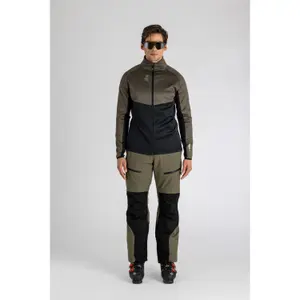 Polo zippato RH+ Zero image-1
