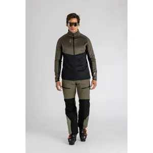 Polo zippato RH+ Zero image-2