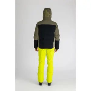 RH+ skijakke Solaris image-6