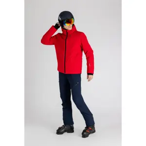 RH+ skijakke Dorado image-4