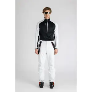 Maglia mezza zip RH+ Kyril image-1