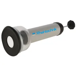 Resuscitation pump Rheintechnik HK