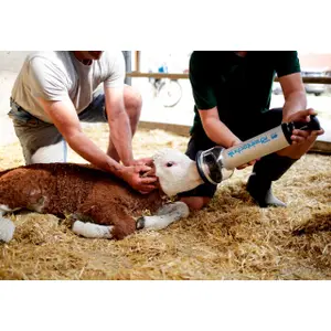 Bomba de reanimación Rheintechnik HK image-1