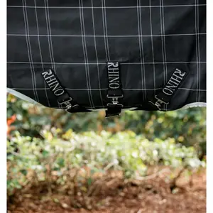 Outdoor  Blanket Rhino Wug Vari-Layer 250g image-4