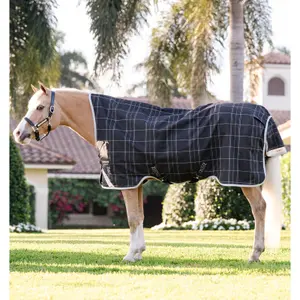 Outdoor  Blanket Rhino Wug Pony Vari-Layer 250g