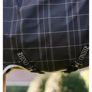 Outdoor  Blanket Rhino Wug Pony Vari-Layer 250g image-3