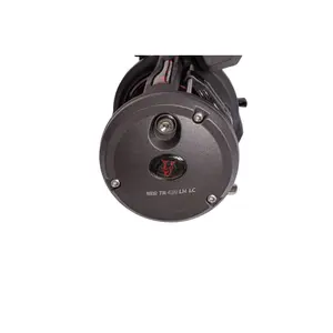 Molen Rhino TR 420 LH LC image-3