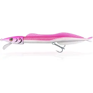 Csali Rhino Sandeel Holder -  9g