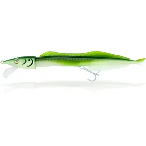 Lokkeområde Rhino Sandeel Holder -  9g