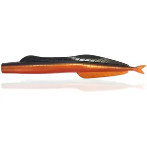 Set of 2 lures Rhino Sandeel Tail image-0
