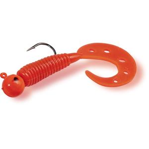 Leurre Rhino Twister Rigged image-1