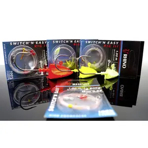 Montagelinien Rhino Switch'n Easy RIG I image-0