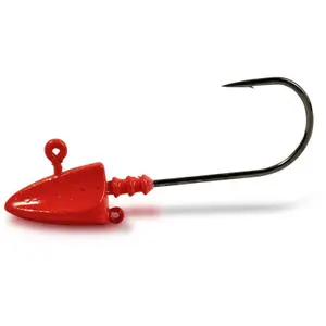Tête plombée Rhino Jig Force image-0