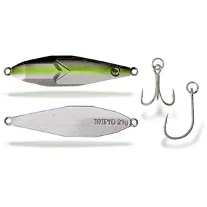 Cebo Rhino Diamond Sandeel – 17g image-0