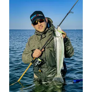 Leurre Rhino Diamond Sandeel – 12g image-2