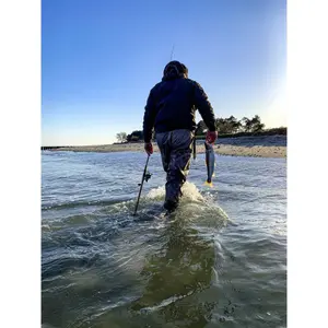 Leurre Rhino Diamond Sandeel – 12g image-3