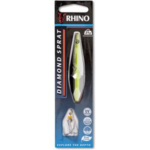 Lokkeområde Rhino Diamond Sprat – 12g image-1