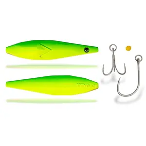 Isco Rhino Diamond Sprat – 17g